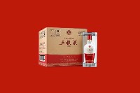 隆子回收五粮液