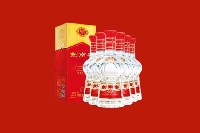 隆子回收剑南春