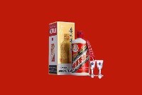 隆子回收飞天茅台酒